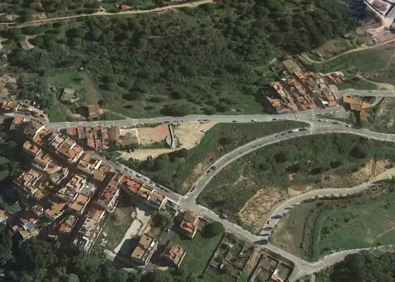 Residential for sale in VALLDORITG, Mont Ferrant - Joan Carles I