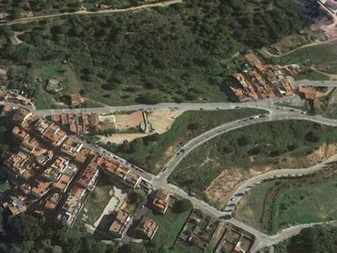 Terreny residencial en venda a VALLDORITG