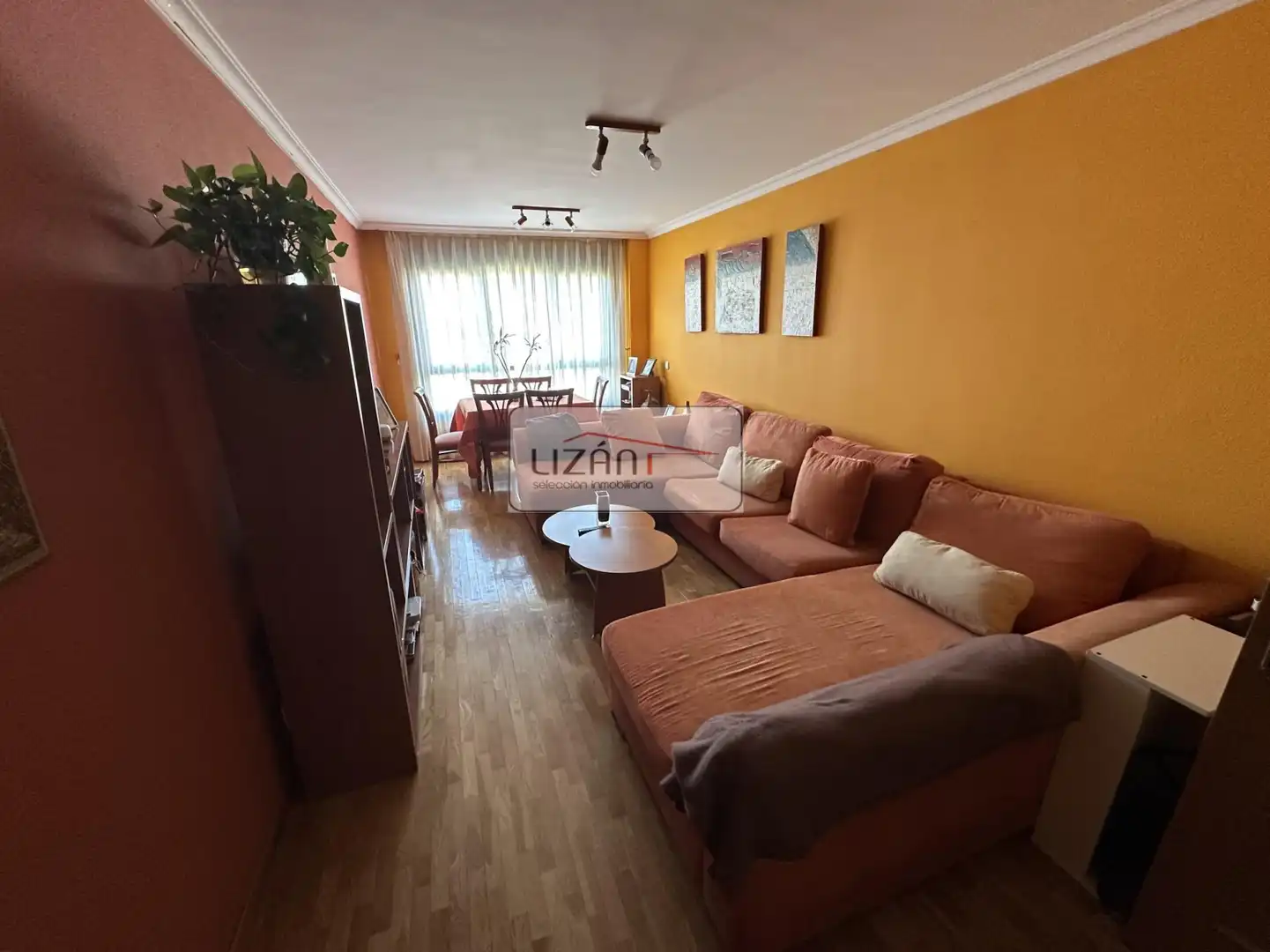 Wohnung mit Garten zum Verkauf in Fozaneldi - Tenderina - Ventanielles