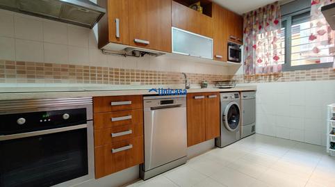 Foto 5 de Dúplex en venda a Calle Calle María Casares, El Cónsul - Ciudad Universitaria - El Romeral, Málaga Capital