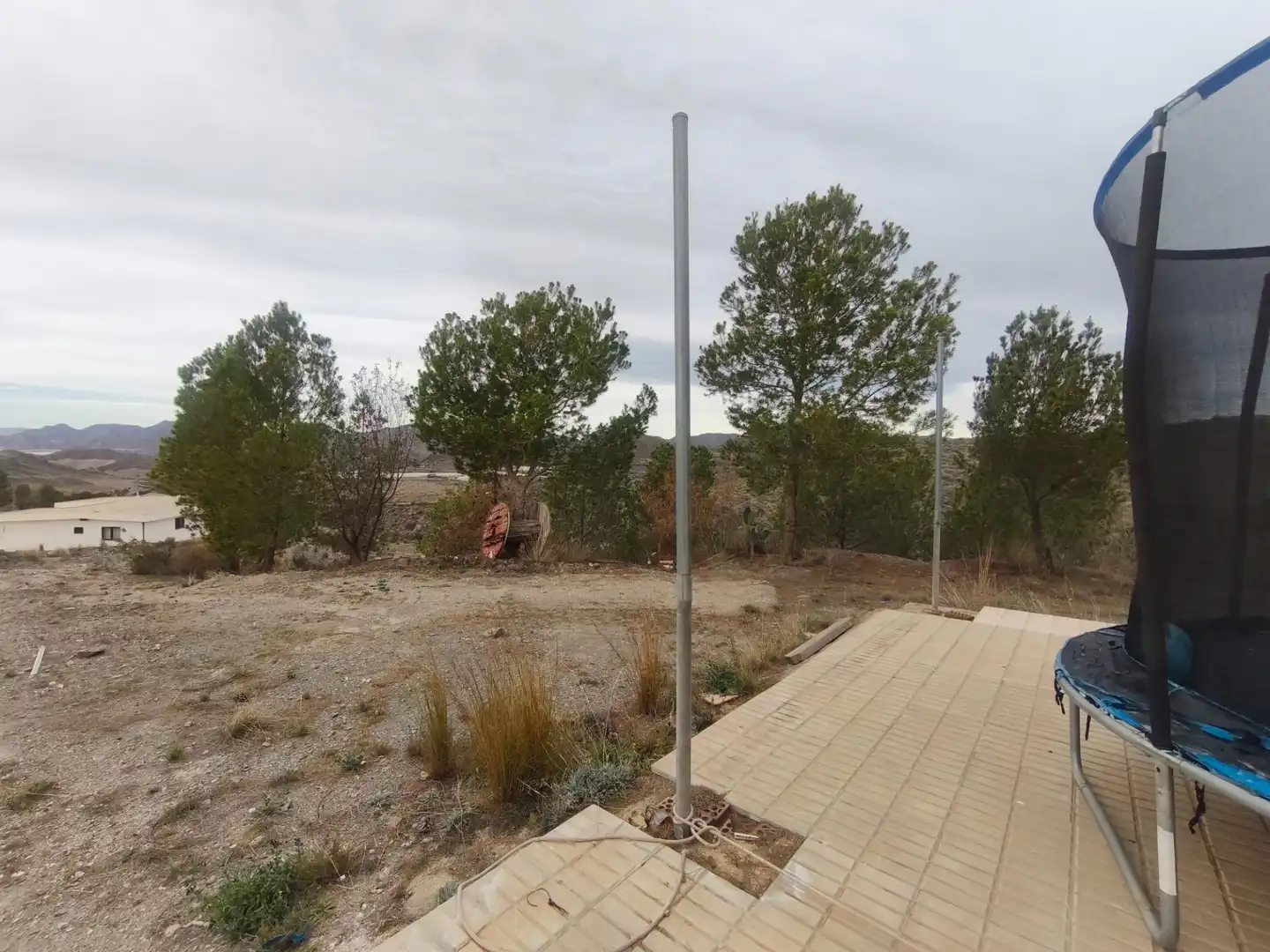Casa amb jardí en venda a Tébar - Los Arejos, imagen 44