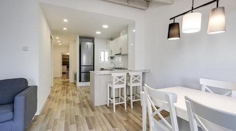 Foto 4 de Àtic de lloguer a De Fontcoberta, Sarrià, Barcelona