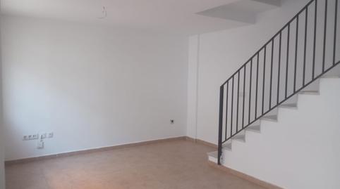 Foto 4 de Casa o xalet en venda a San Pedro - Gabriel Miró - María Guerrero, La Línea de la Concepción