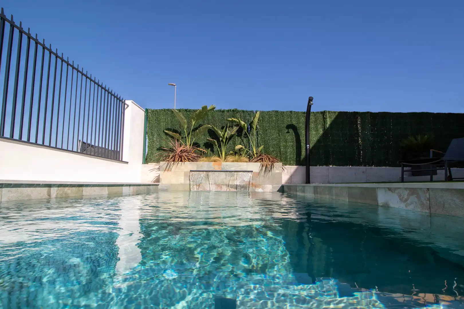 Detached house with pool for sale in Balcón de Finestrat - Terra Marina, imagen 11