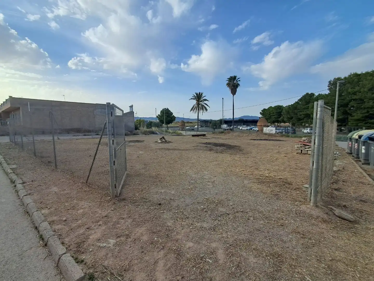 Residencial en venta en Murcia