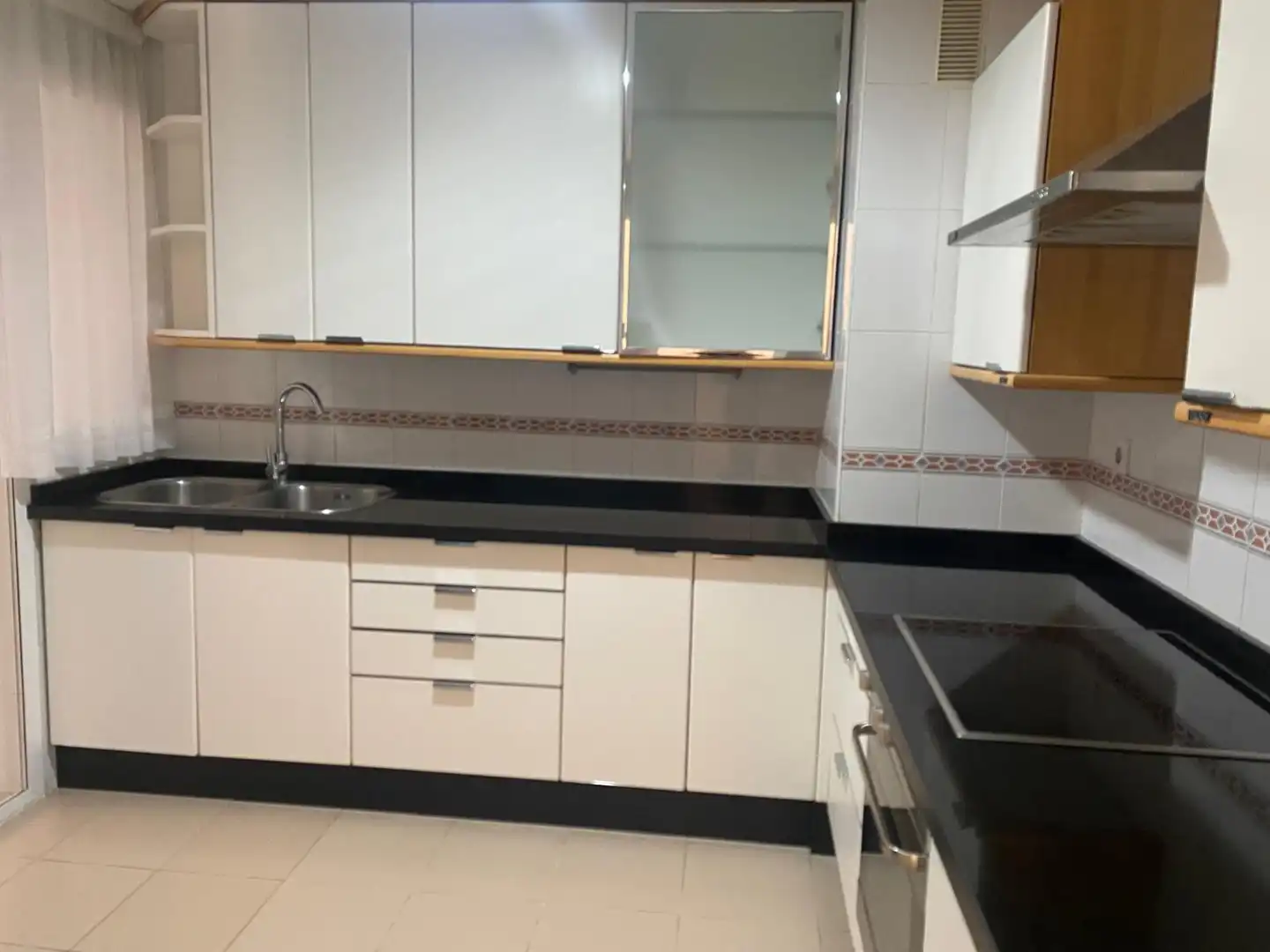 Wohnung mit Aufzug zum Verkauf in Avenida Isabel Manoja