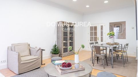 Photo 4 of Flat for rent in Príncipe de Vergara, Castellana, Madrid Capital