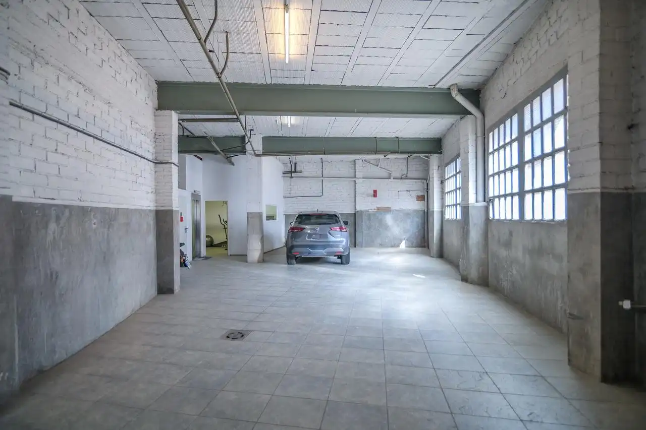 Parking of Flat for sale in Sant Joan de Vilatorrada, Barcelona