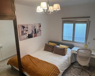 Bedroom of Apartment to share in Málaga Capital