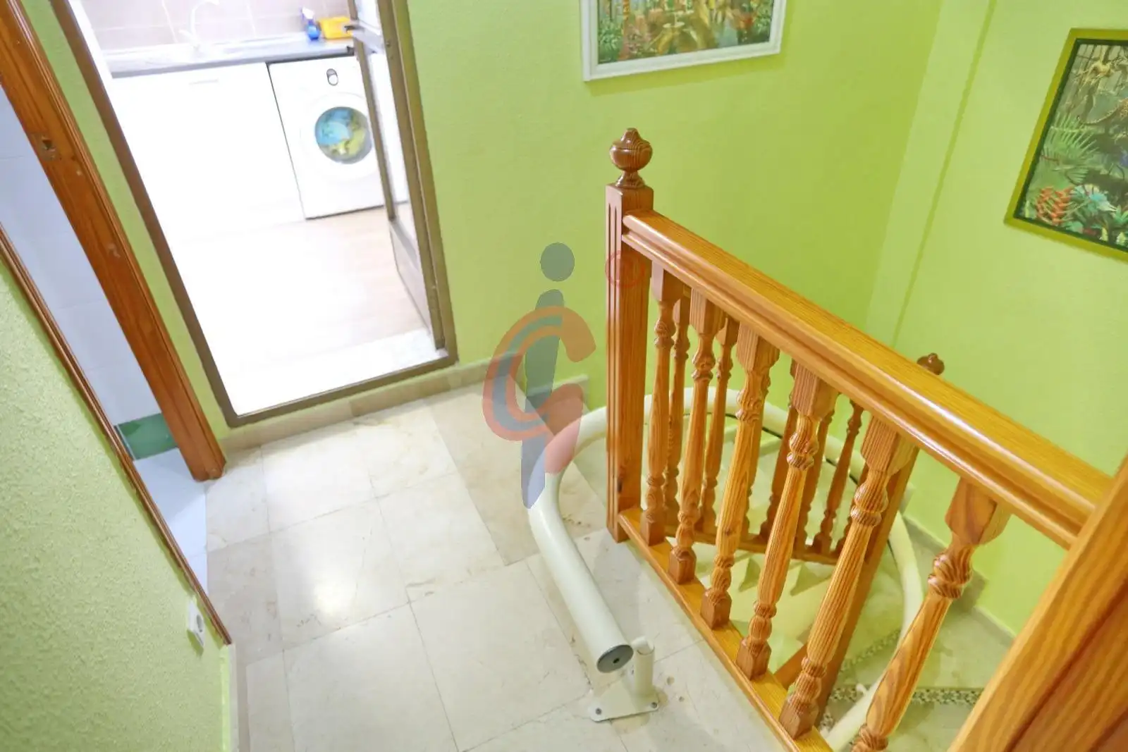 Detached homes for sale in Guardamar del Segura  with Air Conditioner, Private garden and Terrace