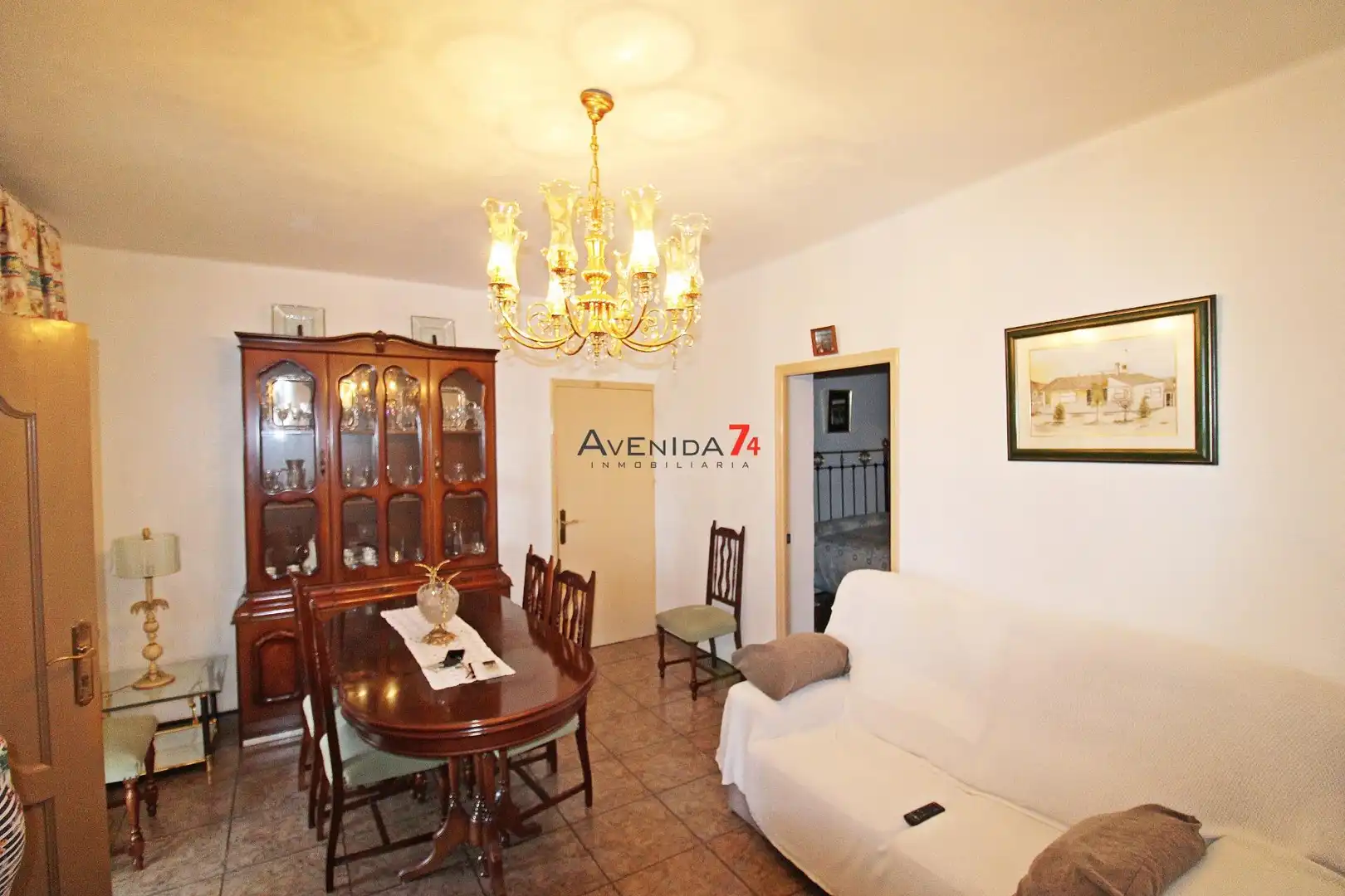 House with garden for sale in Pedanías Centro, imagen 6