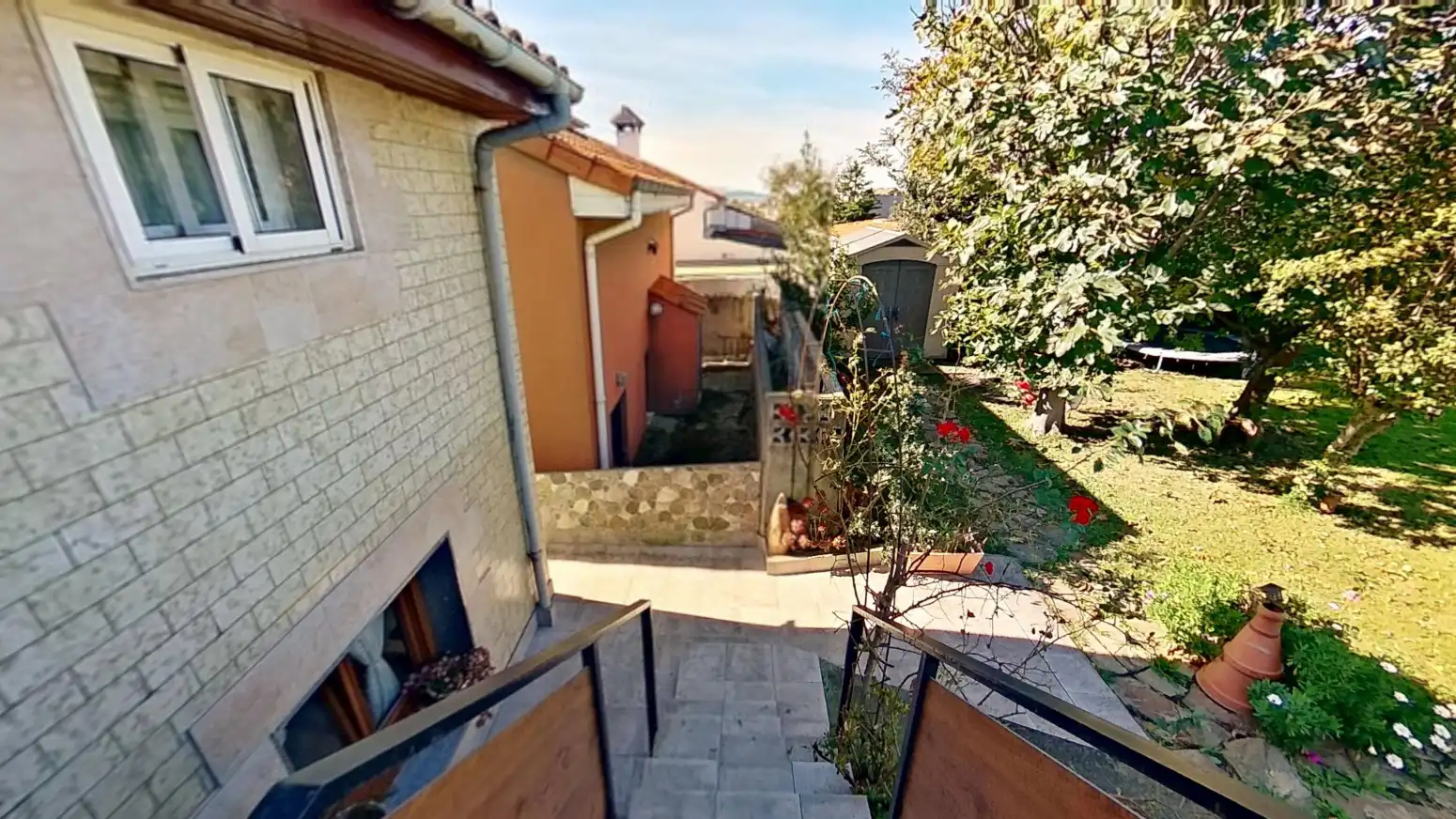 Casa o xalet en venda a Valdenoja
