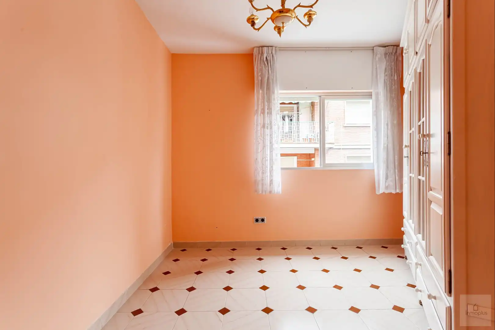 Habitación de Piso en venta en Madrid con Aire acondicionado y Terraza
