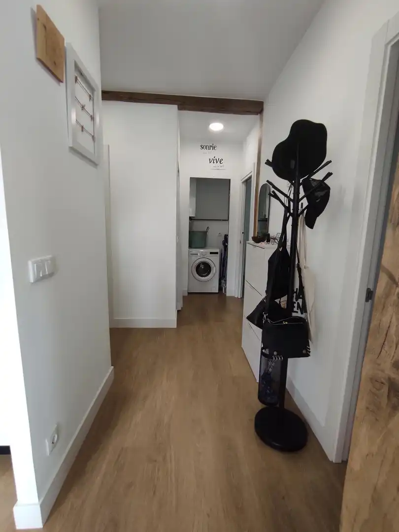 Wohnung zur Miete in Calle Antonio Quirós, imagen 26