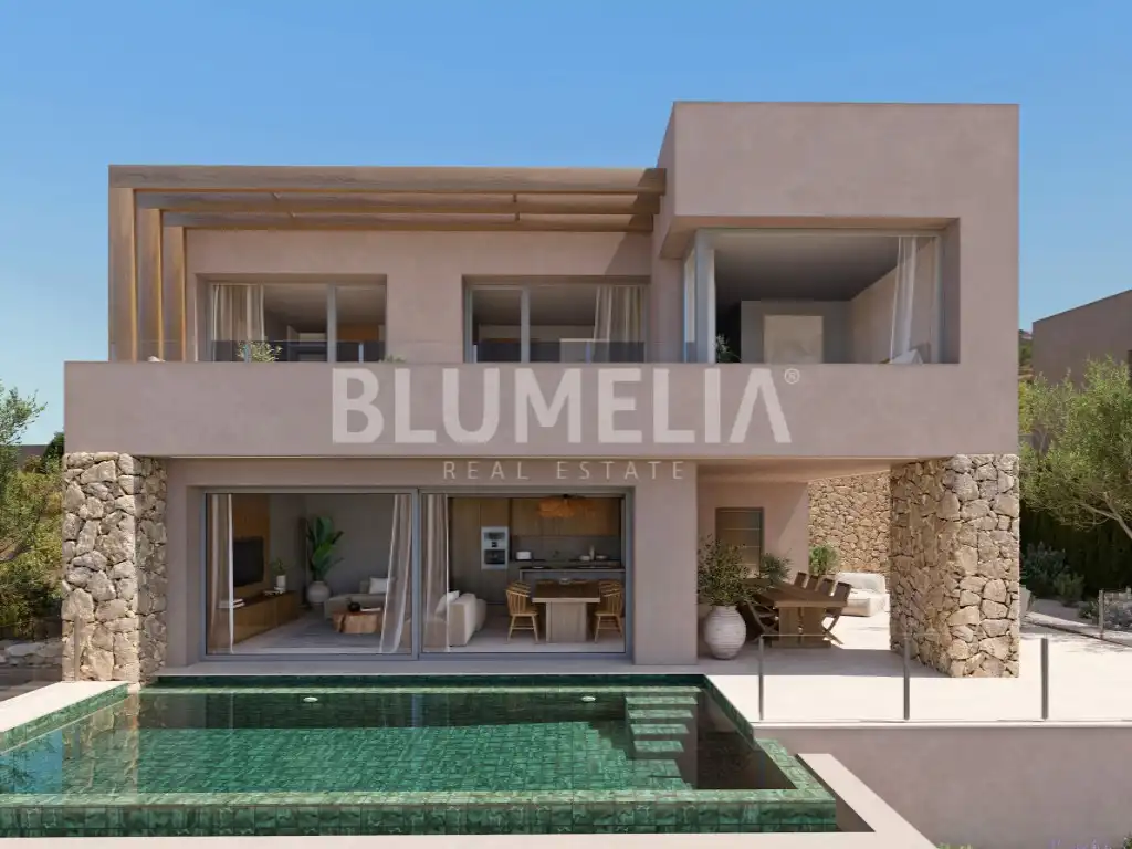 Maison avec piscine à vendre à Lugar P.P. Medina Lliber, imagen 20