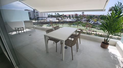 Apartamento en alquiler en Urbanización Amenabar Ocean, Costa Ballena, Chipiona. Signatura RTA (VUT/CA/22611)., imatge 2