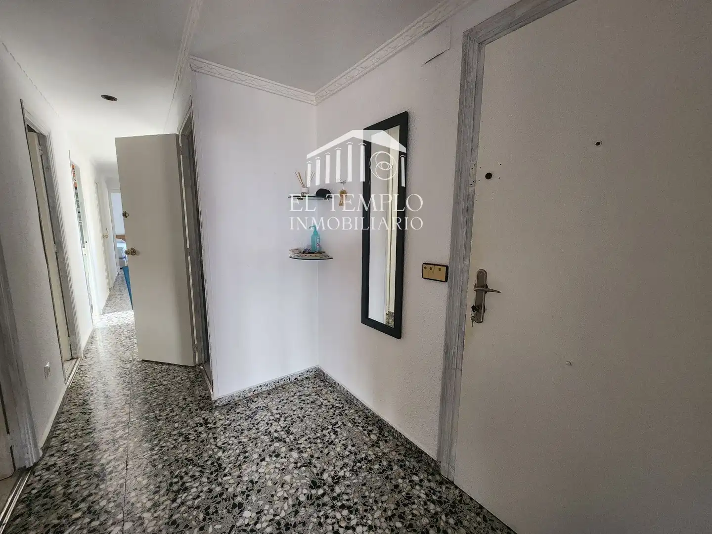 Piso en venta en Onil con Terraza