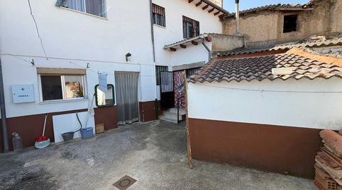 Foto 4 de Casa o chalet en venta en Calle San Pablo, 1, Pollos, Valladolid