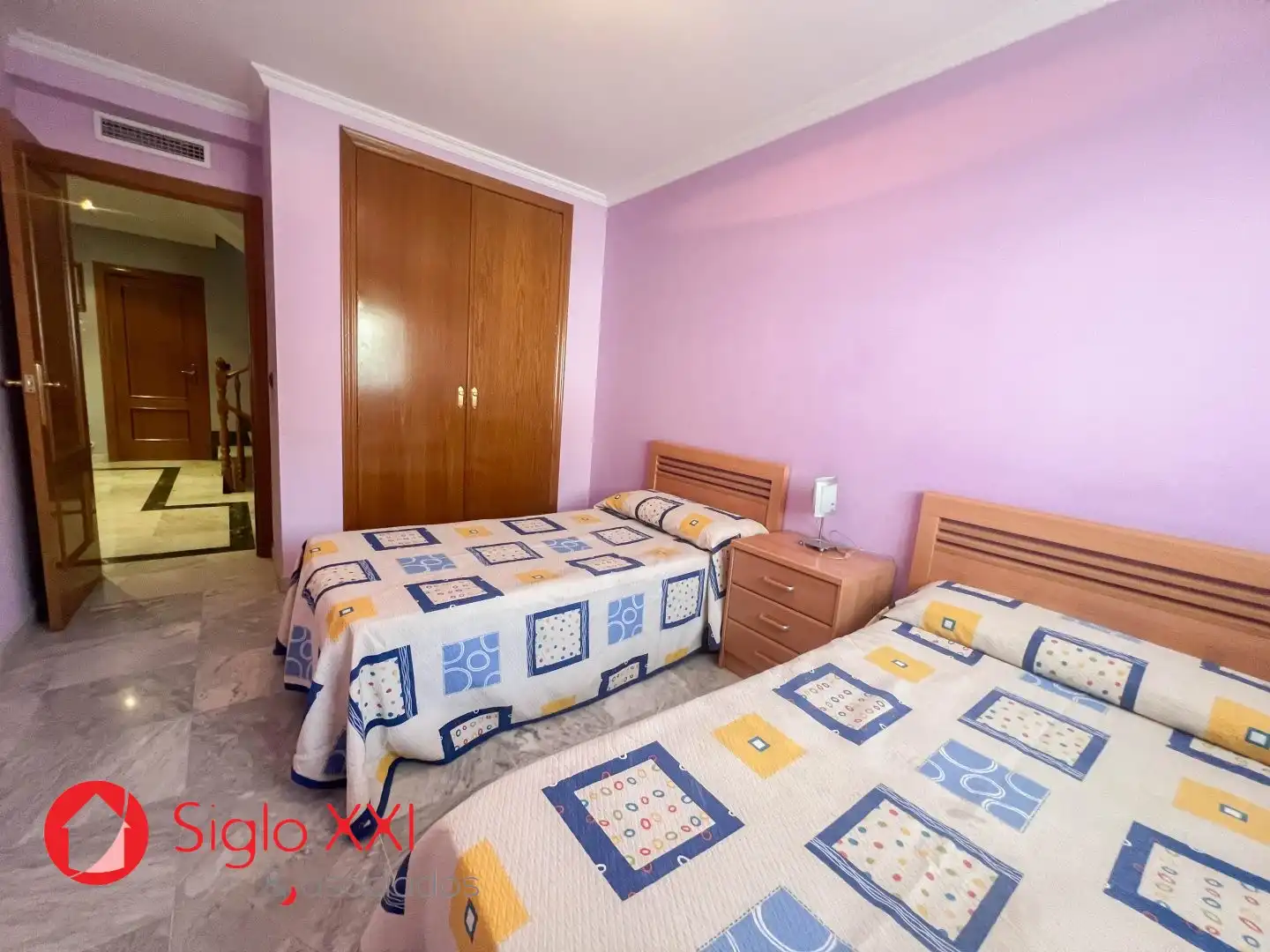 Adosado con terraza en venta en Cariñena - Carinyena, imagen 15