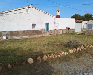 Country house to rent in San Vicente del Raspeig / Sant Vicent del Raspeig  with Private garden, Terrace and Storage room