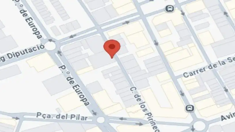 Flat for sale in Poblenou, imagen 2