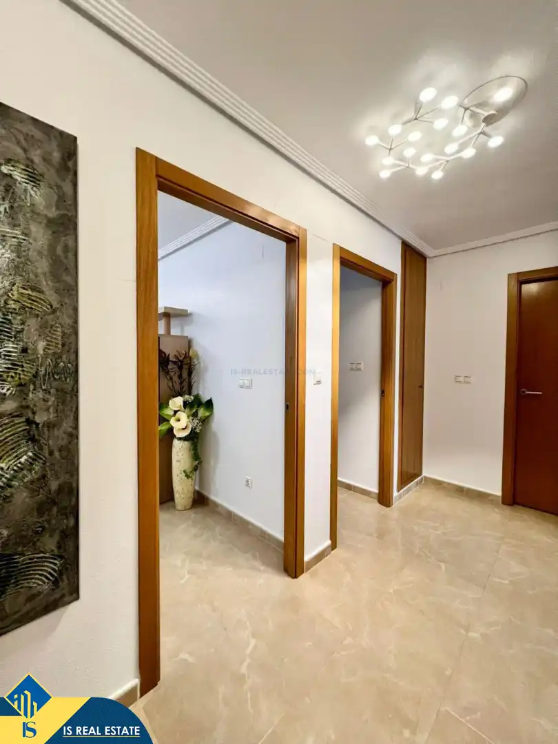 Duplex con ascensore in vendita a Las Viñas, imagen 27