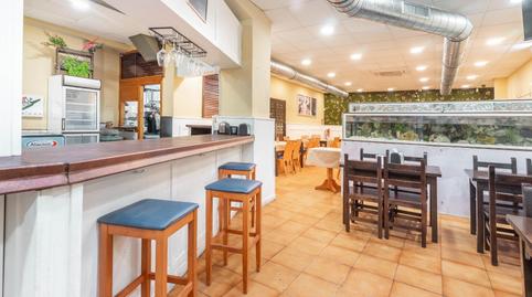 Foto 4 von Geschaftsraum zum Verkauf in Calle del Doctor Aquilino Hurlé, 21, La Arena, Gijón