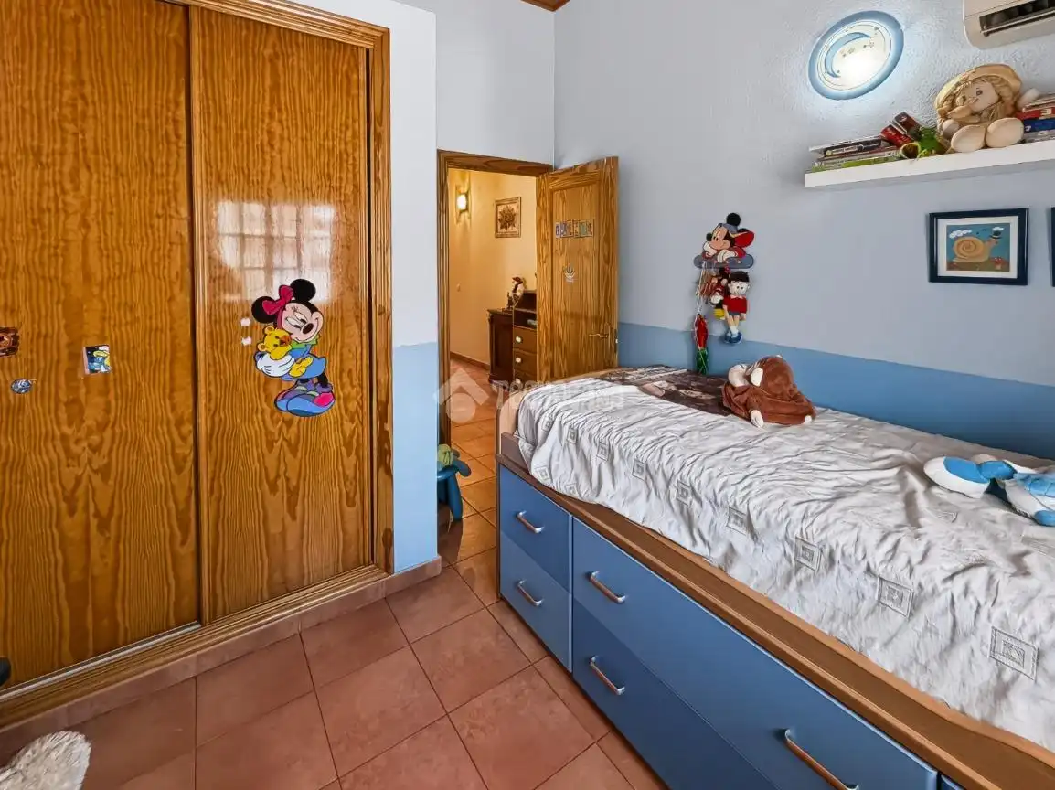 Doppelhaushälfte zum Verkauf in Covadonga - Los Manzanos, imagen 22