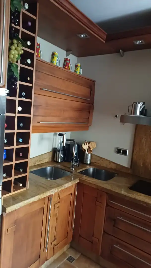 Maisonette zum Verkauf in Calle Hermanos Machado 27, imagen 4