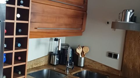 Foto 4 de Dúplex en venda a Calle Hermanos Machado, 27, Las Cabañuelas, Vícar
