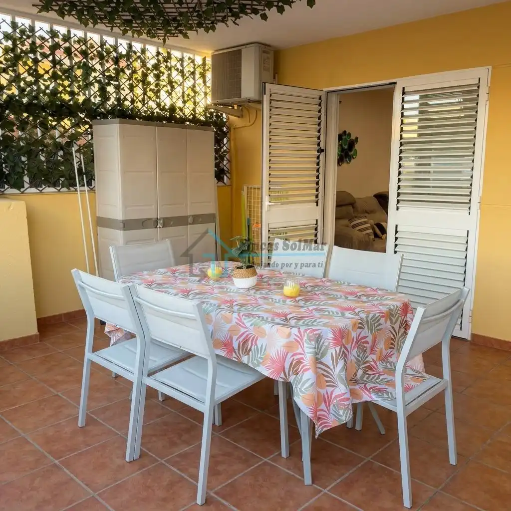 Appartement compact avec ascenseur à vendre à Moncófar Playa, imagen 25
