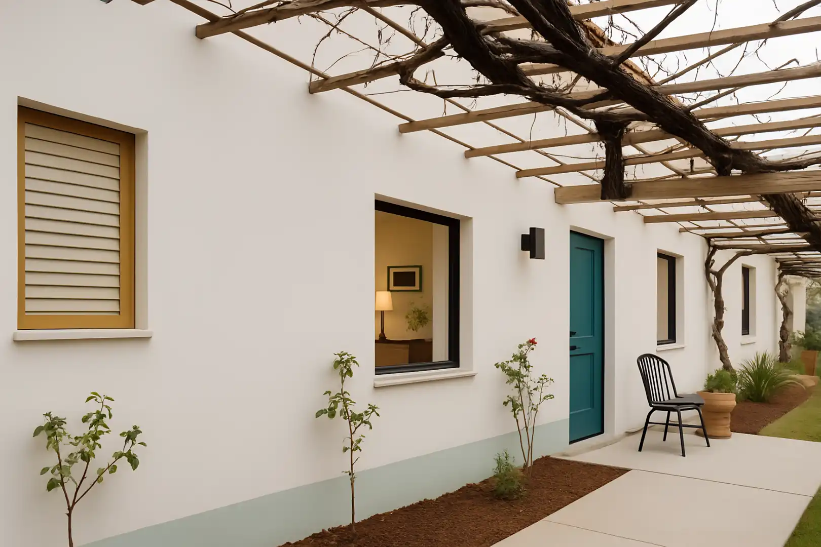 Terrace of Land for sale in Losar de la Vera