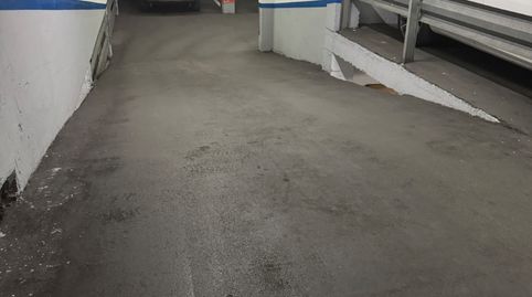 Foto 4 von Garage zur Miete in Avenida del Ejército, 2, Centro, Arganda del Rey
