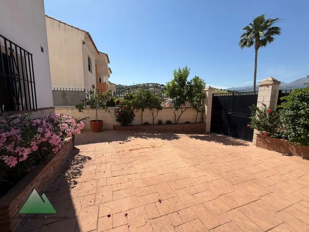 Chalet en venta en Urbanizacion Cruce Don Manuel, imagen 15