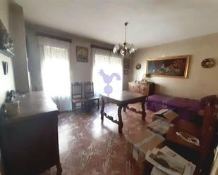 Living room of Single-family semi-detached for sale in León Capital   with Terrace