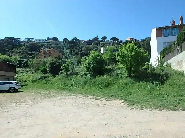 Terreny residencial en venda a Carrer del Camí del Semafor, imagen 4