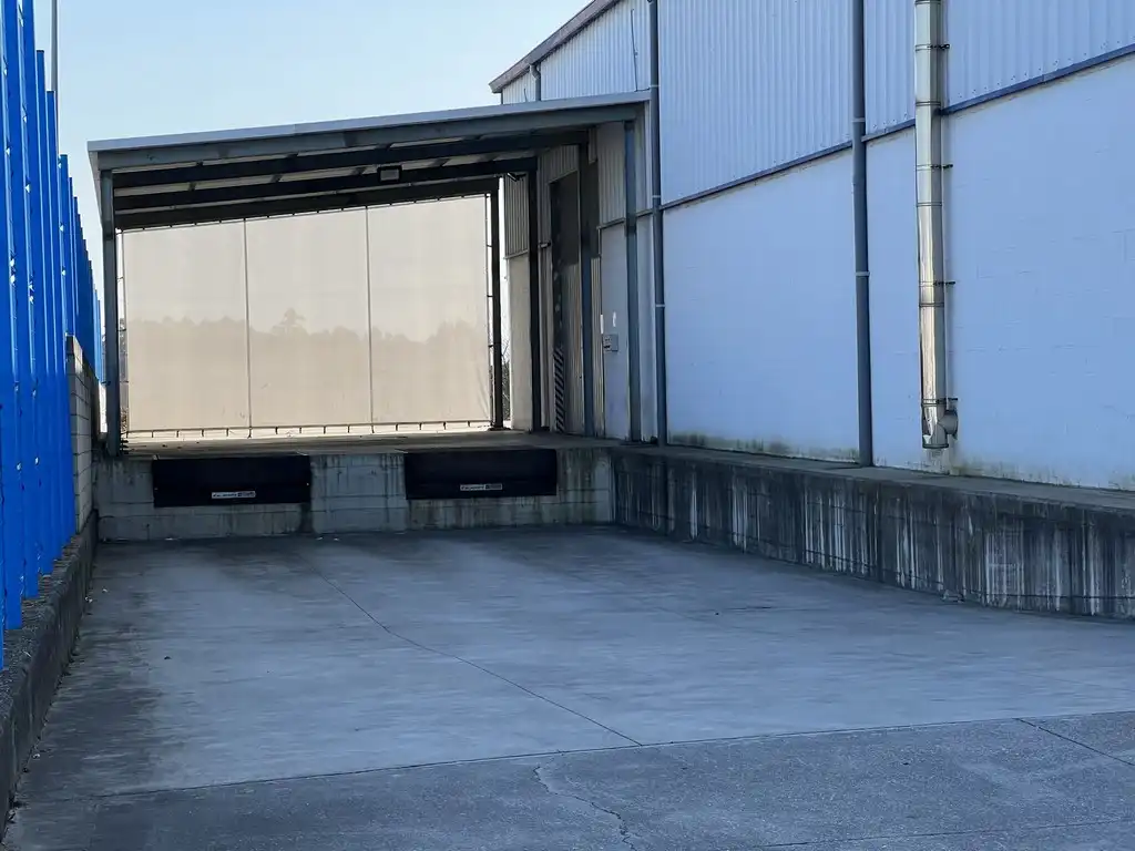 Nau industrial en venda a Avenida Arrieiros 4, imagen 5