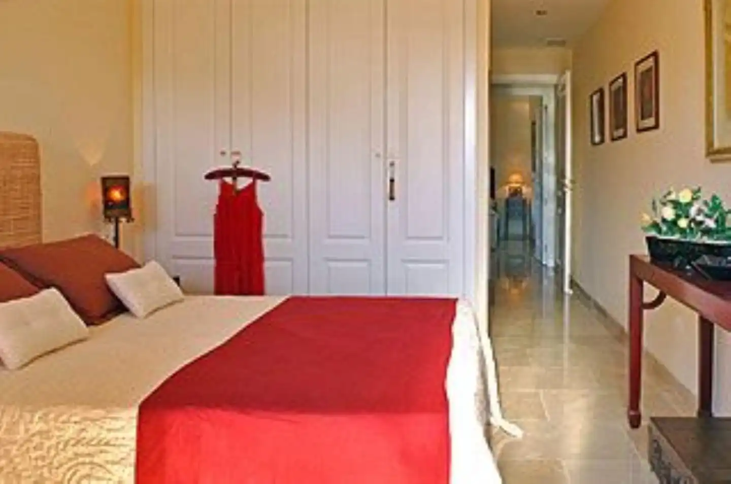Habitación de Ático en venta en Manilva con Terraza