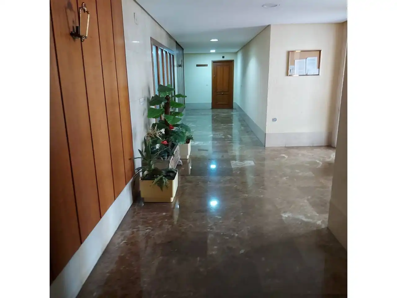 Flat for sale in Jerez de la Frontera  with Air Conditioner