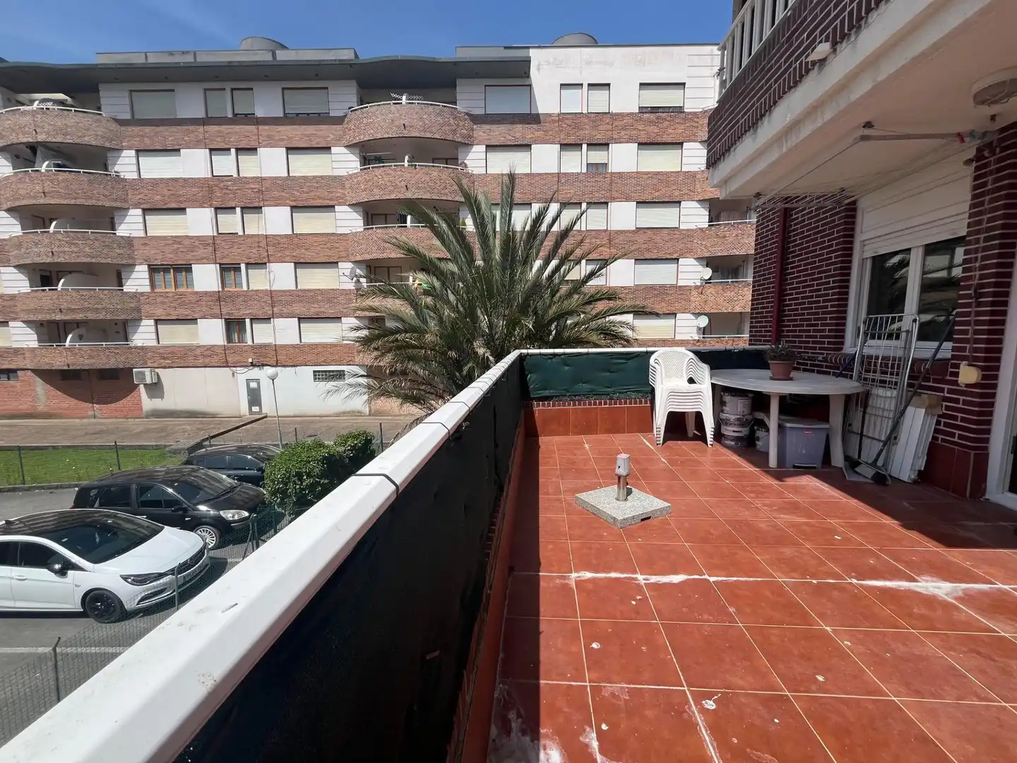 Terrassa de Pis en venda en Colindres amb Calefacció, Terrassa i Moblat