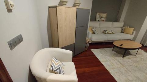 Foto 3 de Pis de lloguer a Calle Calle Teixugueiras, Navia, Vigo