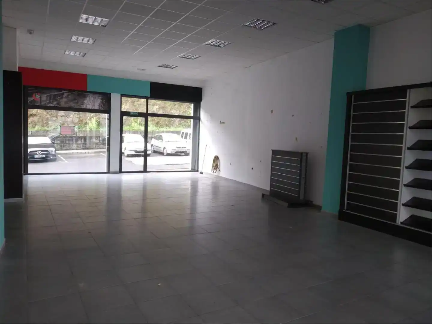 Local de alquiler en Barbadás, Ourense