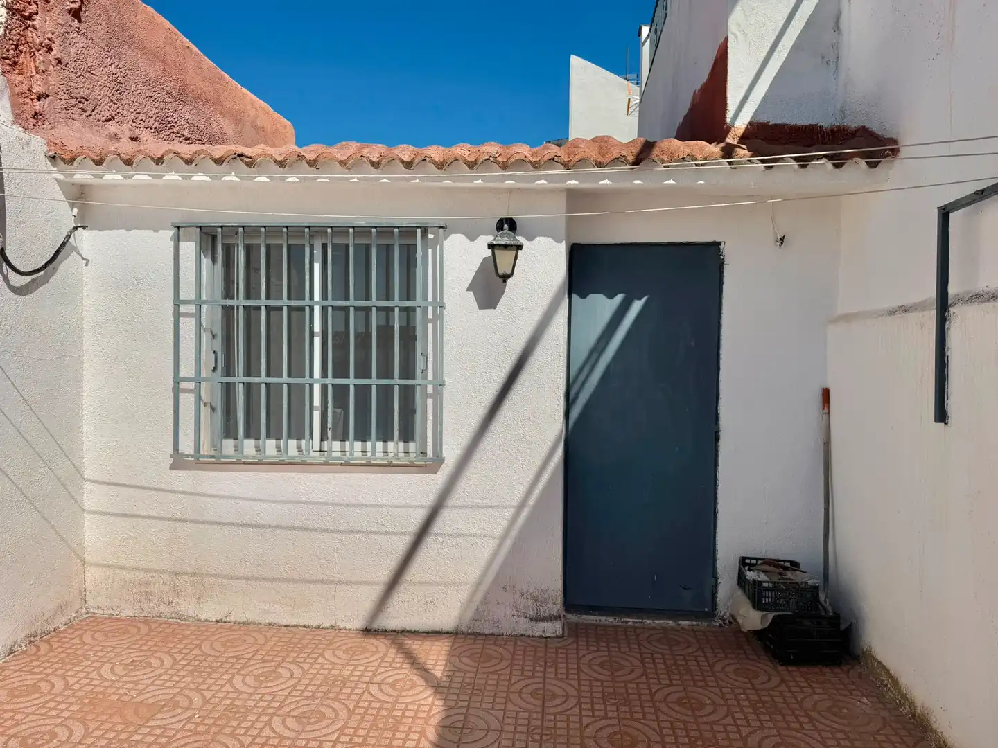 Xalet amb terrassa en venda a Calle Santísima Trinidad, imagen 50