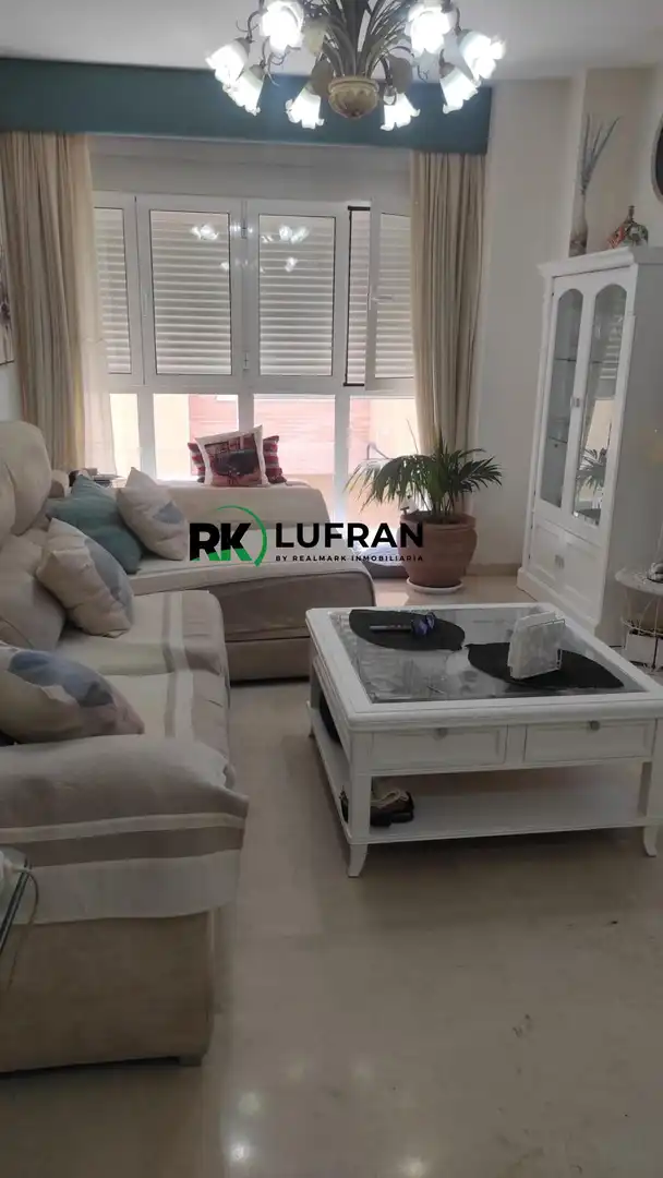 Appartement avec ascenseur à vendre à Fraternidad
