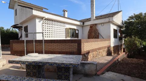 Foto 3 de Casa o chalet en venta en La Loma, Valencia