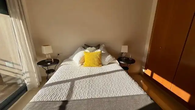 Habitación de Casa adosada en venta en Salomó con Terraza y Balcón