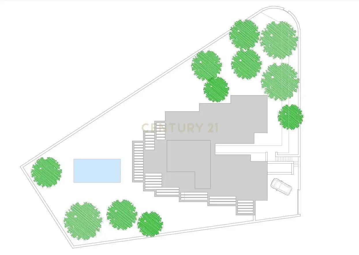Residential land for sale in Carrer del Llinars, 6, Sant Pere de Vilamajor, Spain 6, imagen 4