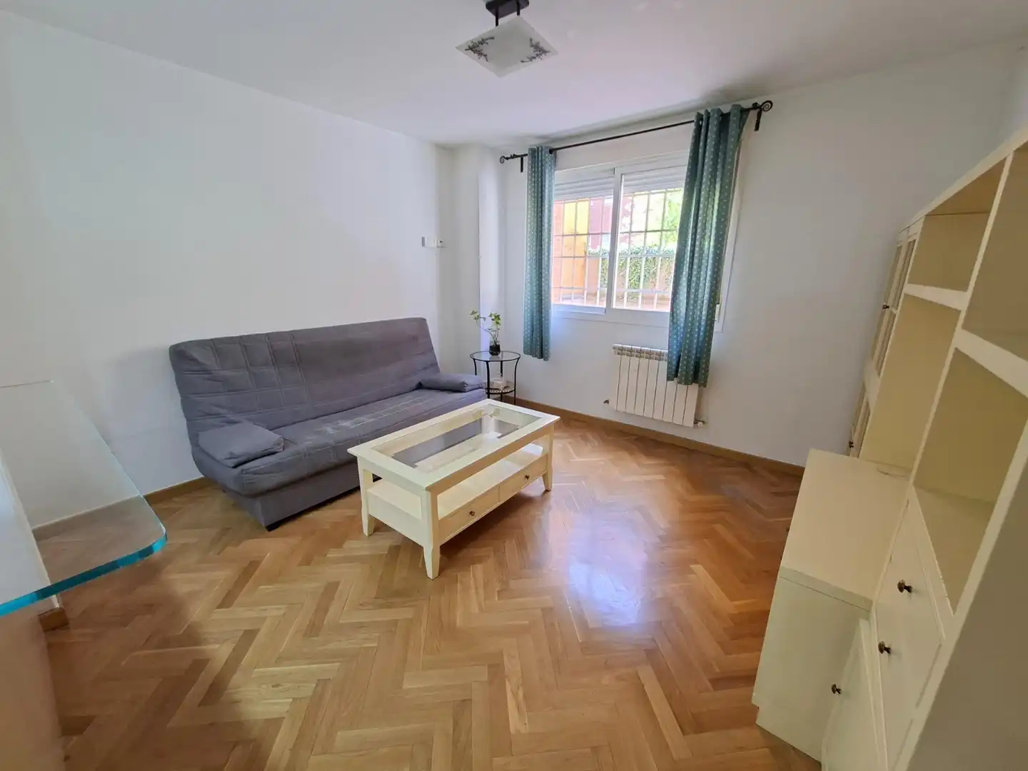 Apartamento con ascensor en venta en Calle PEÑUELAS, imagen 2