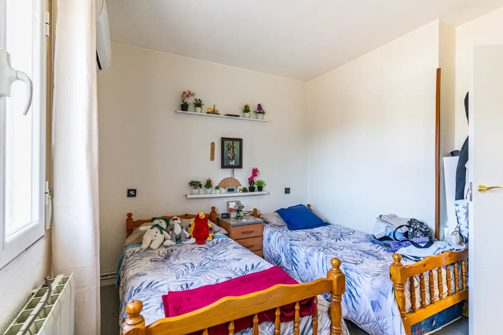 Habitación de Piso en venta en Valdemorillo con Aire acondicionado y Calefacción
