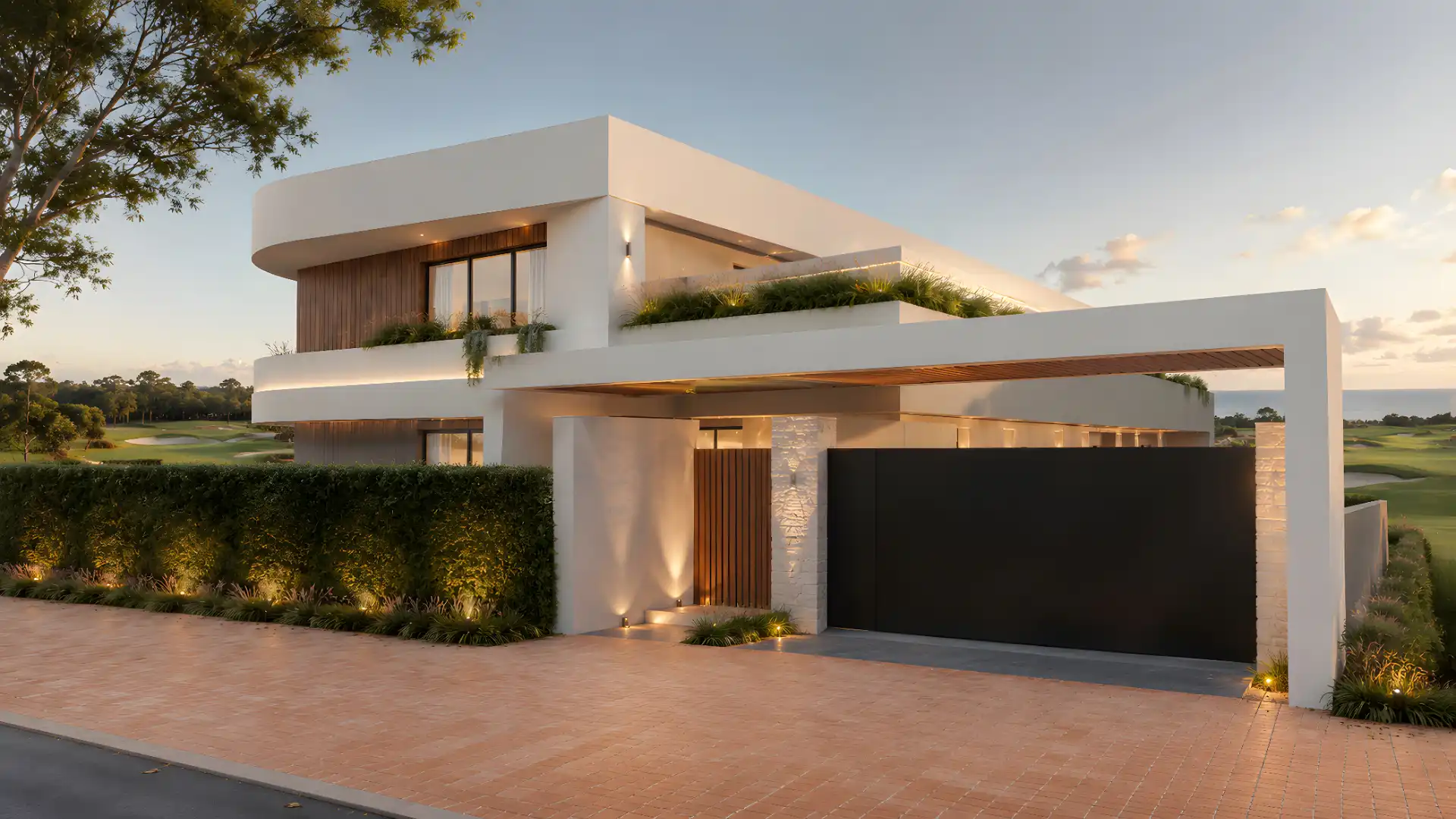 Apartments for sale in Martín Miguel